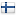 audiofidelity.no server is located in Finland