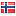 audiofidelity.no server is located in Norway